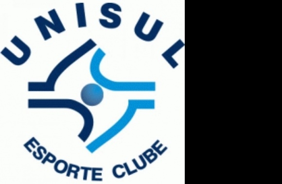 Unisul Esporte Clube Logo
