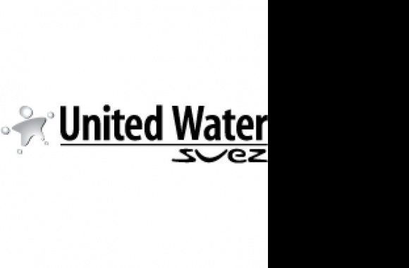 United Water Suez Logo download in high quality