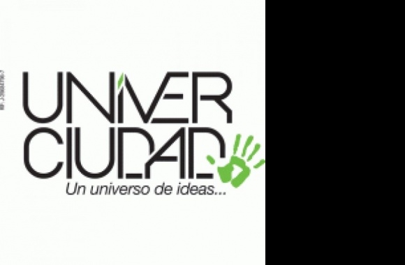 UniverCiudad Logo download in high quality