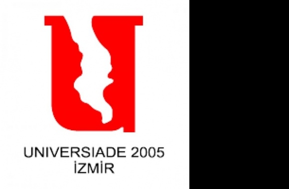 Universiade 2005 Izmir Logo