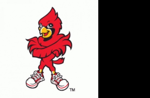University of Louisville Cardinals Logo