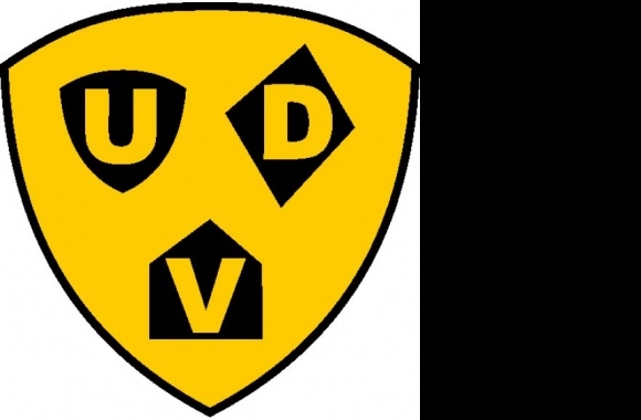 Unión Deportiva Vértiz de La Pampa Logo