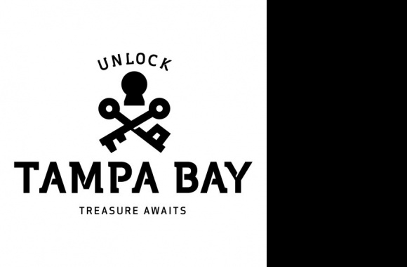 Unlock Tampa Bay Logo