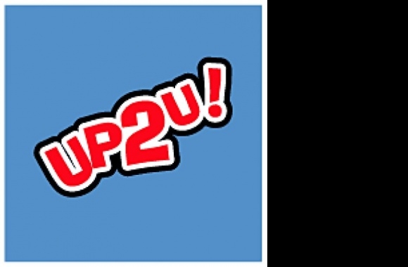 Up2u! Logo download in high quality