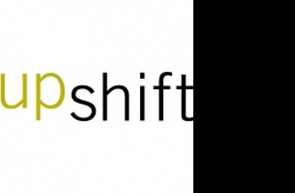 UpShift Creative Group Logo