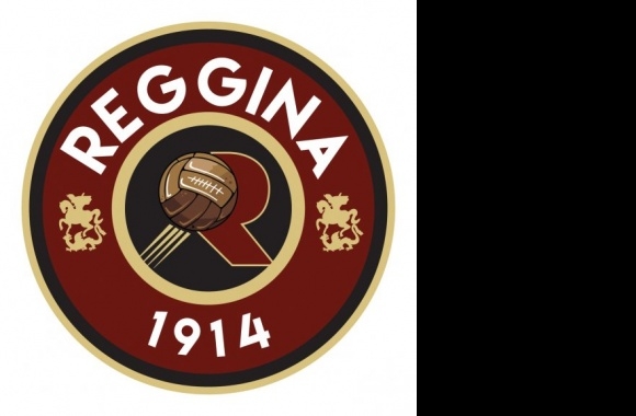 Urbs Reggina 1914 Logo