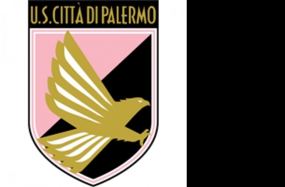US Città di Palermo Logo