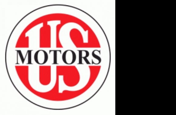 US Motors Logo download in high quality