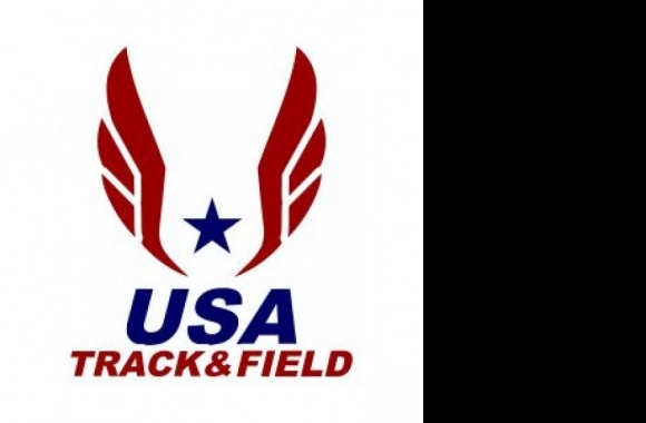 USA Track & Field Logo