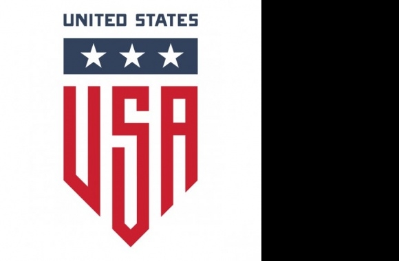 USA United States Logo