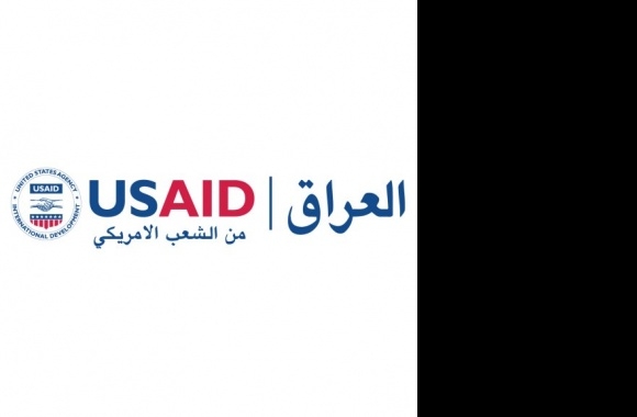 Usaid Iraq Logo