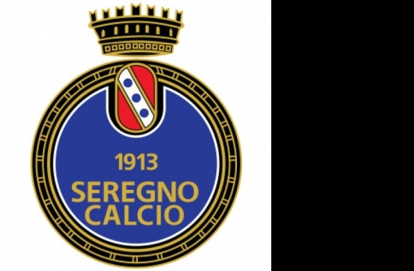 USD 1913 Seregno Calcio Logo