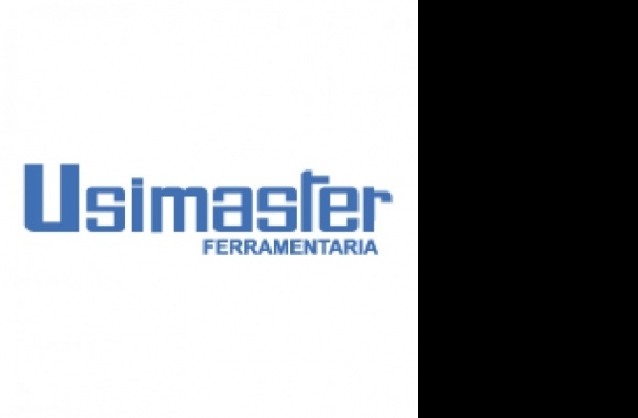 Usimaster Logo download in high quality