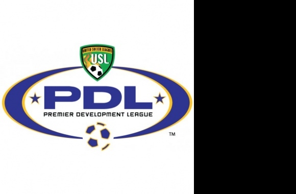 USL Premier Development League Logo