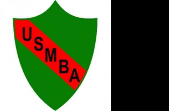 USM Bel Abbes Logo download in high quality