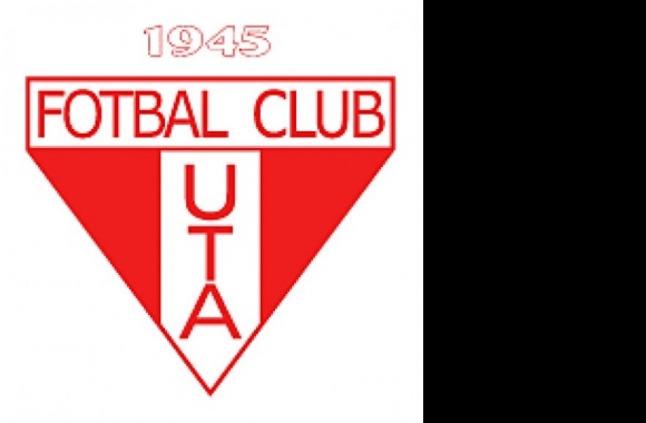 UTA Arad Logo