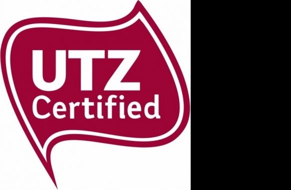 UTZ Certified Logo