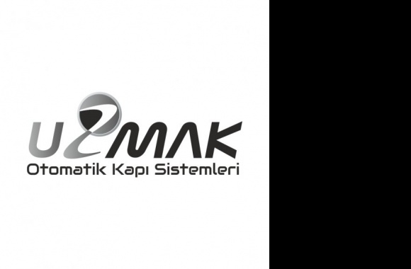 Uzmak Kapı Logo download in high quality