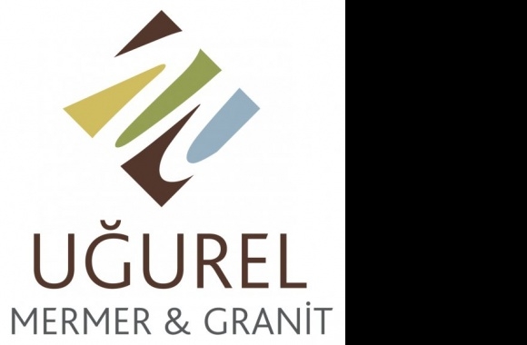 Uğurel Mermer & Granit Logo