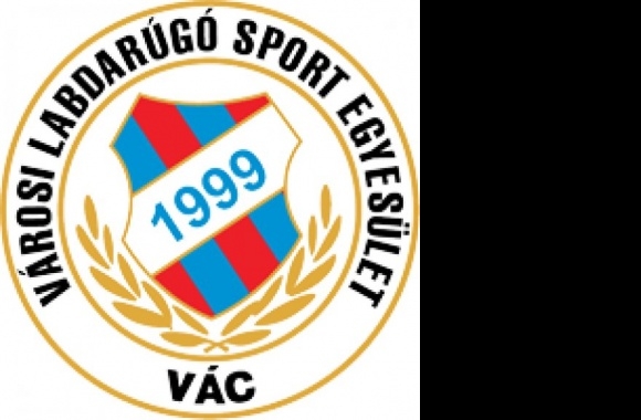 Vac Dunakanyar FC Logo download in high quality