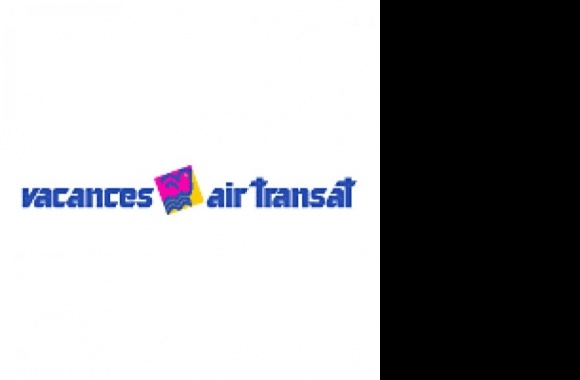 Vacances Air Transat Logo