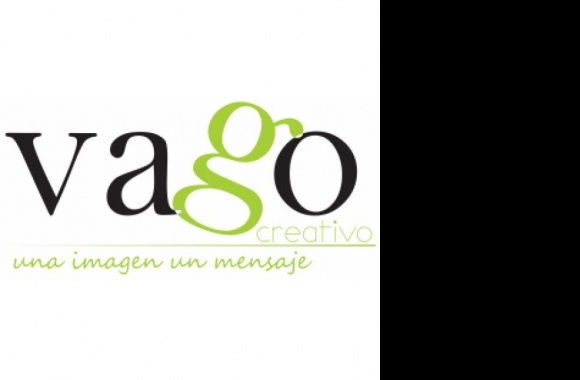 Vago Creativo Logo