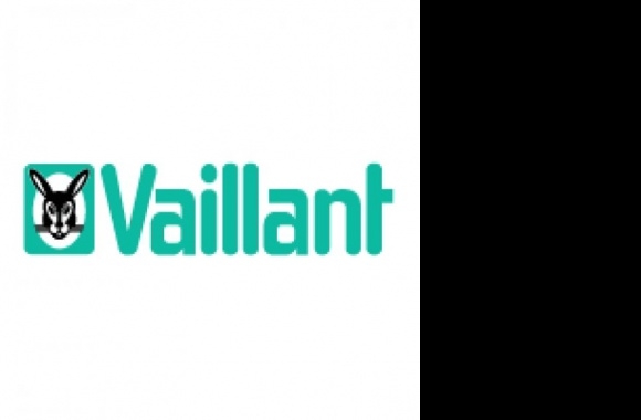 Vaillant (new logo) Logo download in high quality