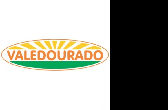 Vale Dourado Logo