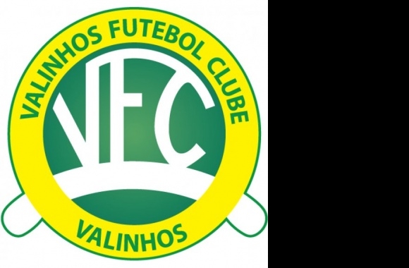 Valinhos Futebol Clube Logo