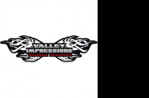 Valley Impressions Logo