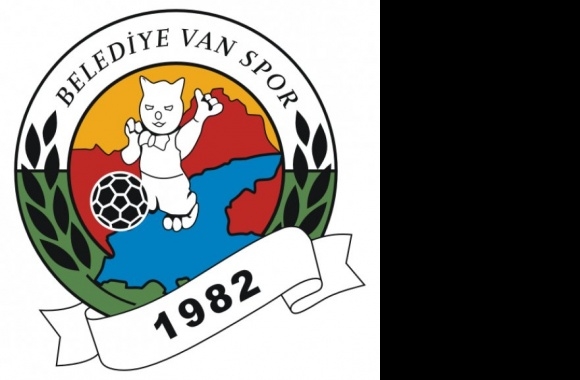 Van Büyükşehir Belediyespor Logo