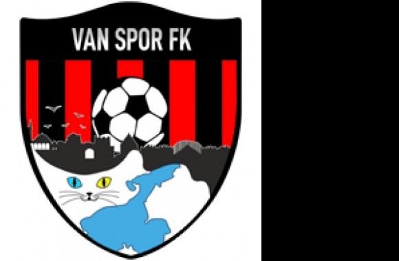 Van Spor Futbol Logo