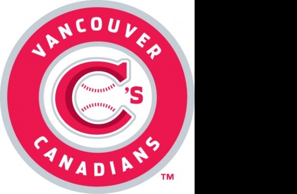 Vancouver Canadians Logo