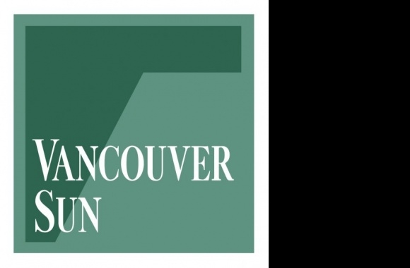 Vancouver Sun Logo