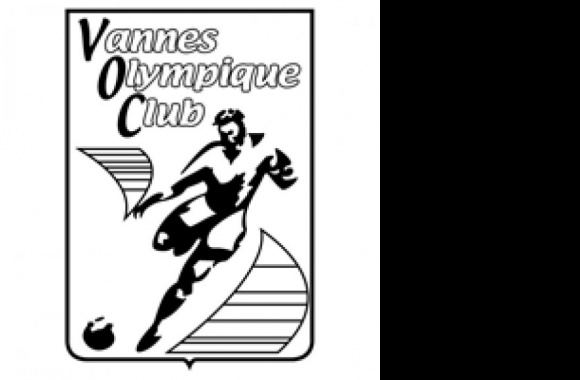 Vannes Olympuque Club Logo