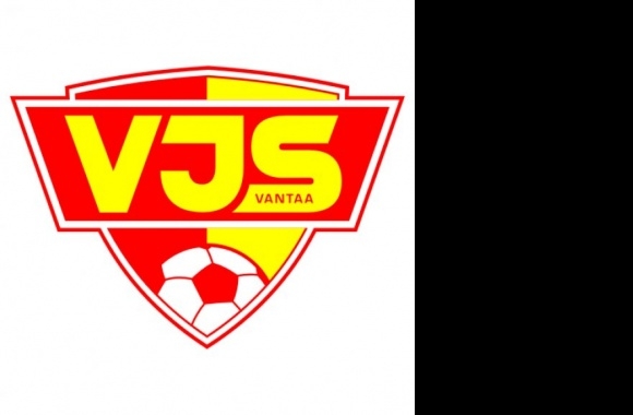 Vantaan Jalkapalloseura Logo