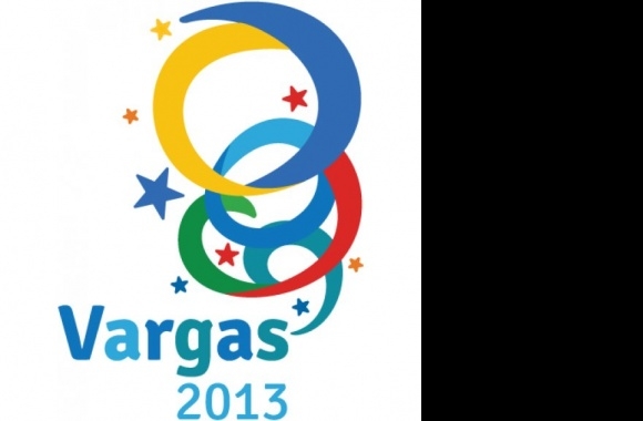 Vargas 2013 Logo
