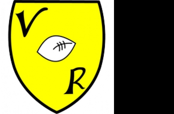 Varginha Rugby Logo