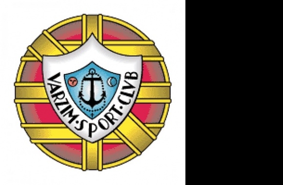 Varzim Sport Club Logo