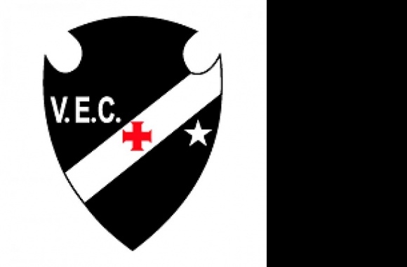 Vasco Esporte Clube de Aracaju-SE Logo