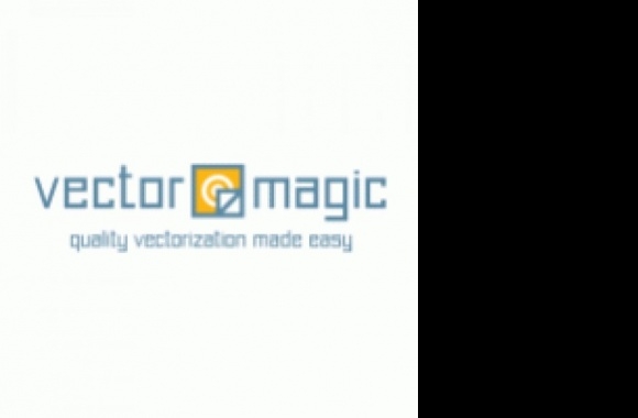 Vector Magic (Software) Logo download in high quality