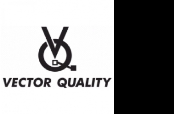 Vector Quality Logo
