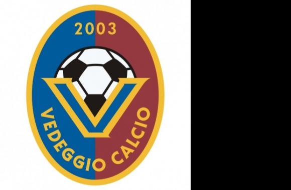 Vedeggio Calcio Logo