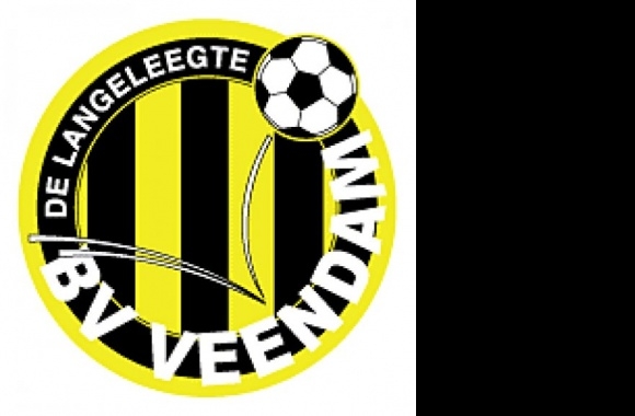 Veendam Logo