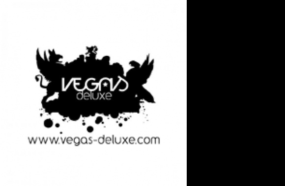 Vegas Deluxe Logo