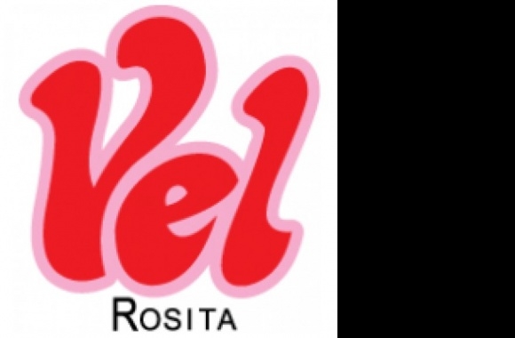 Vel Rosita Logo download in high quality