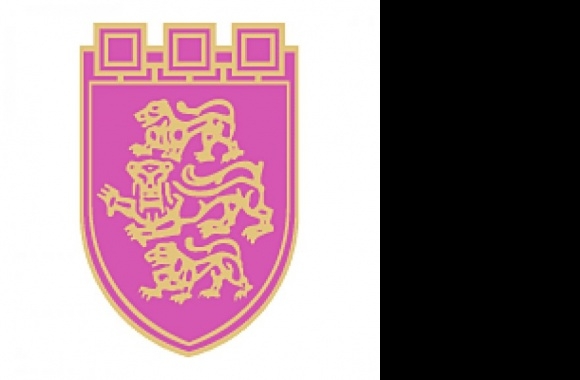 Veliko Tarnovo Logo
