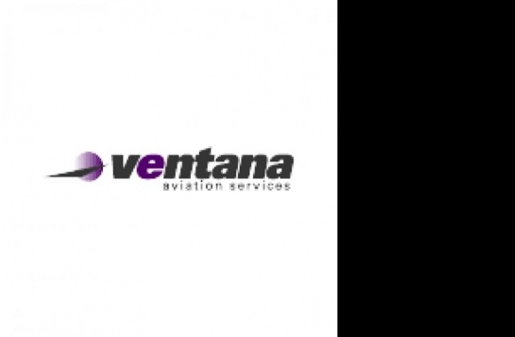 Ventana Aviation Services Logo