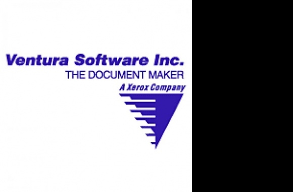 Ventura Software Logo download in high quality