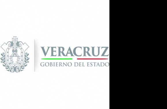 Veracruz Gobierno del Estado Logo